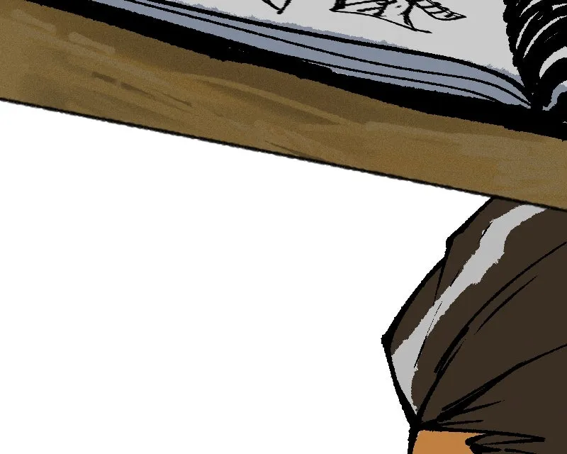 SHOGUNNED Chapter 37 page 9 - 