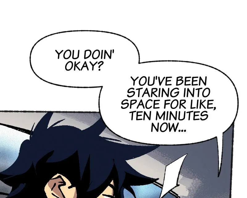SHOGUNNED Chapter 37 page 83 - 