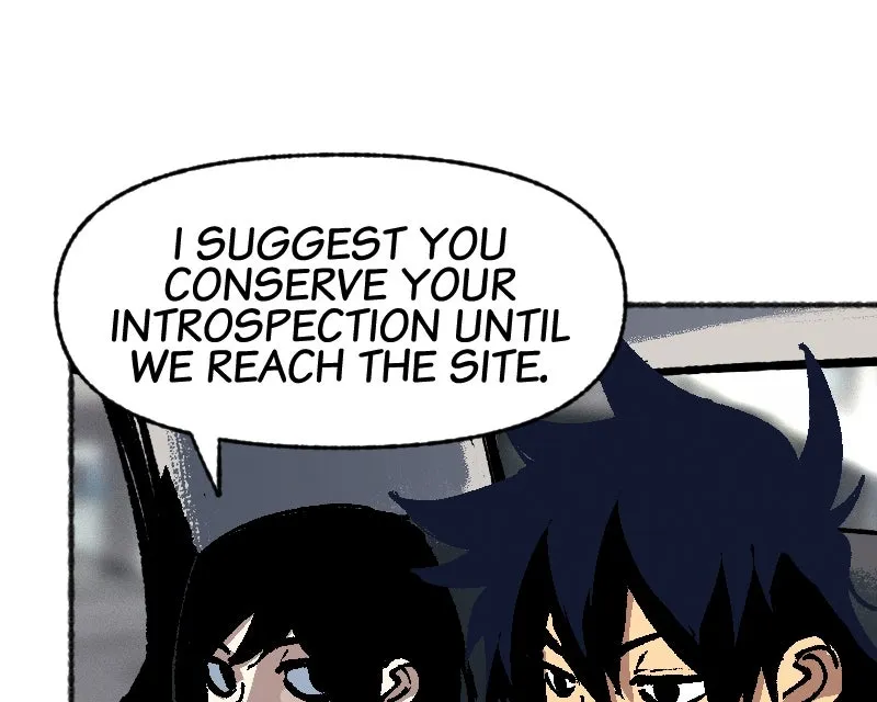 SHOGUNNED Chapter 37 page 86 - 