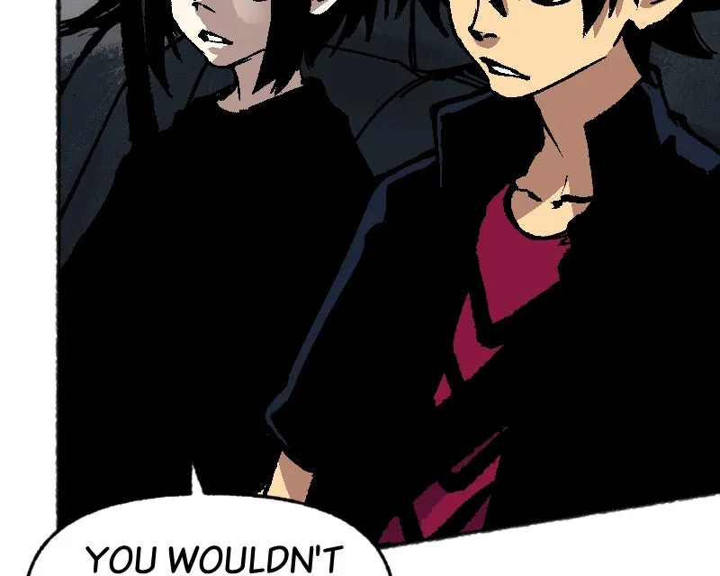 SHOGUNNED Chapter 37 page 87 - 