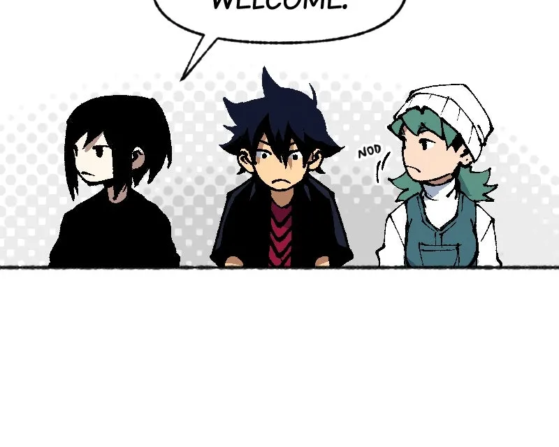 SHOGUNNED Chapter 37 page 89 - 