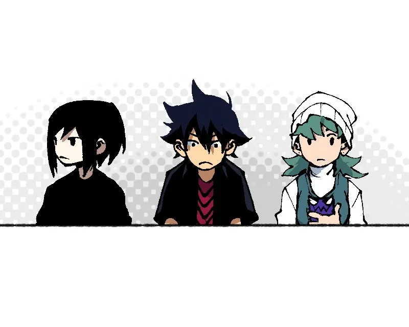 SHOGUNNED Chapter 37 page 90 - 