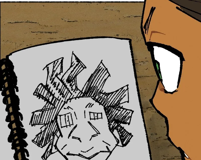 SHOGUNNED Chapter 37 page 10 - 