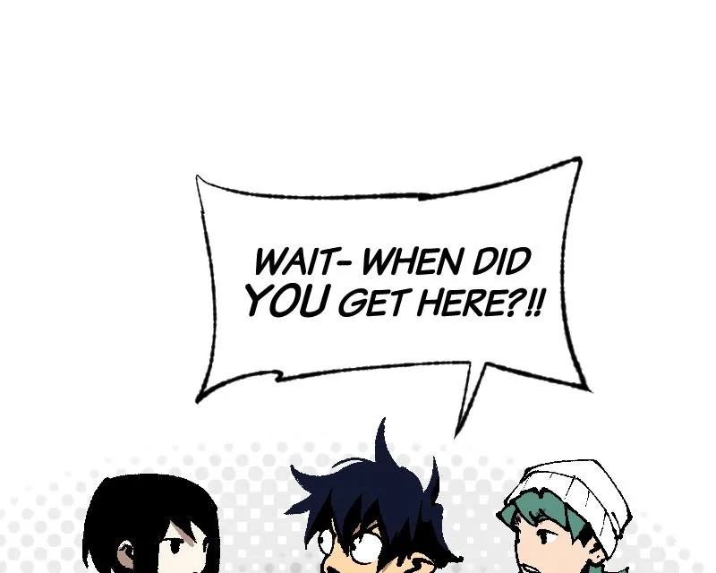 SHOGUNNED Chapter 37 page 92 - 