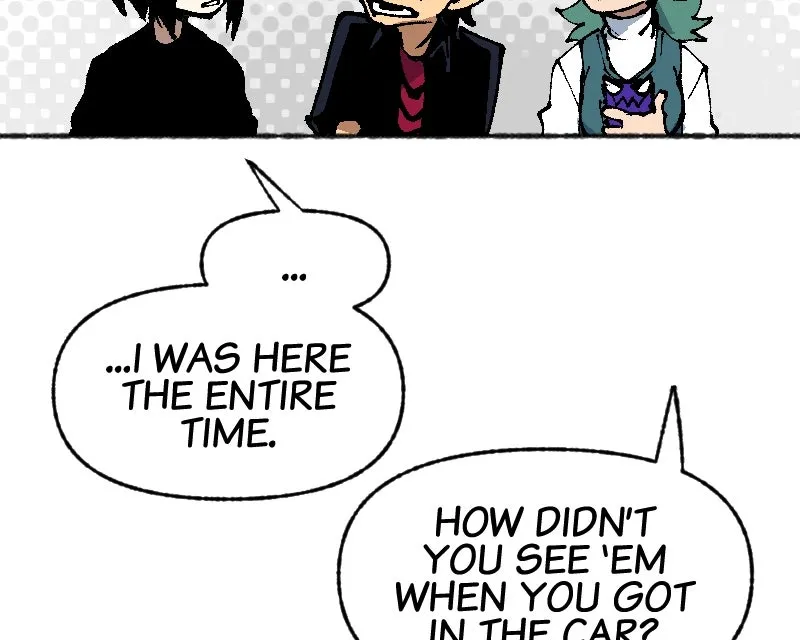 SHOGUNNED Chapter 37 page 93 - 