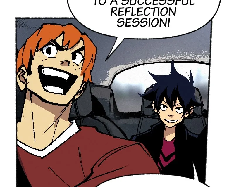 SHOGUNNED Chapter 37 page 95 - 