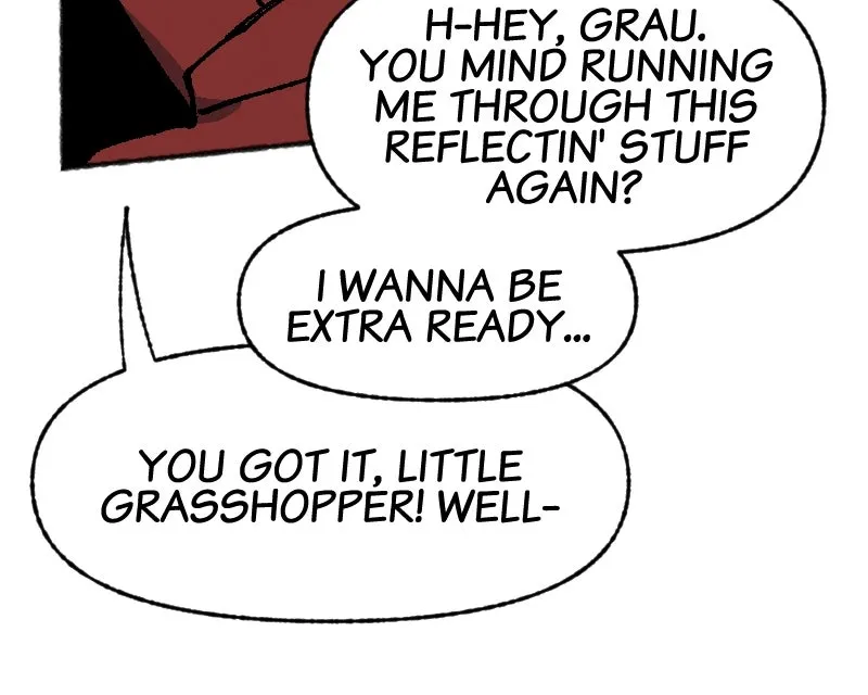 SHOGUNNED Chapter 37 page 96 - 