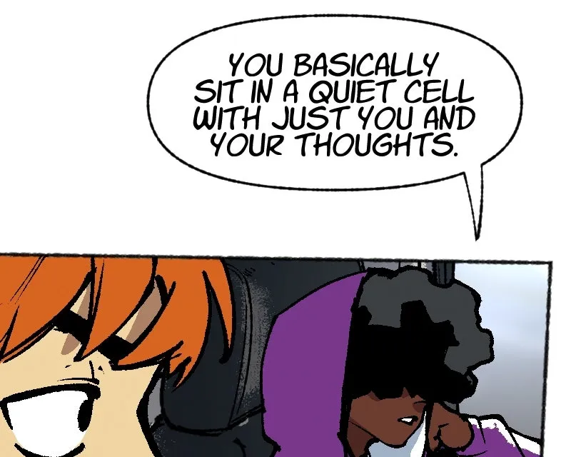 SHOGUNNED Chapter 37 page 97 - 