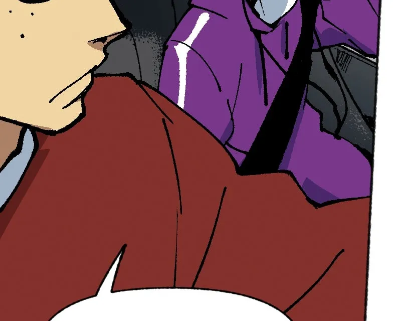 SHOGUNNED Chapter 37 page 98 - 