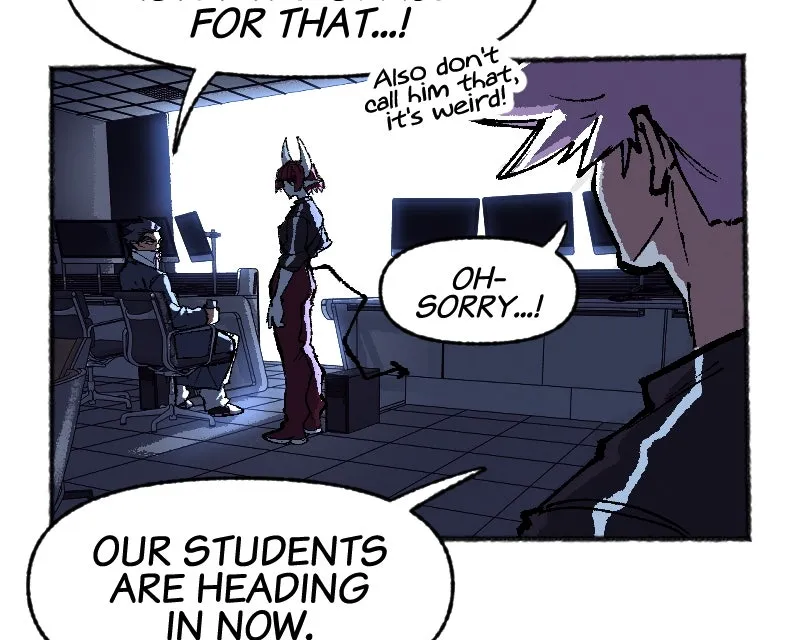SHOGUNNED Chapter 38 page 104 - 