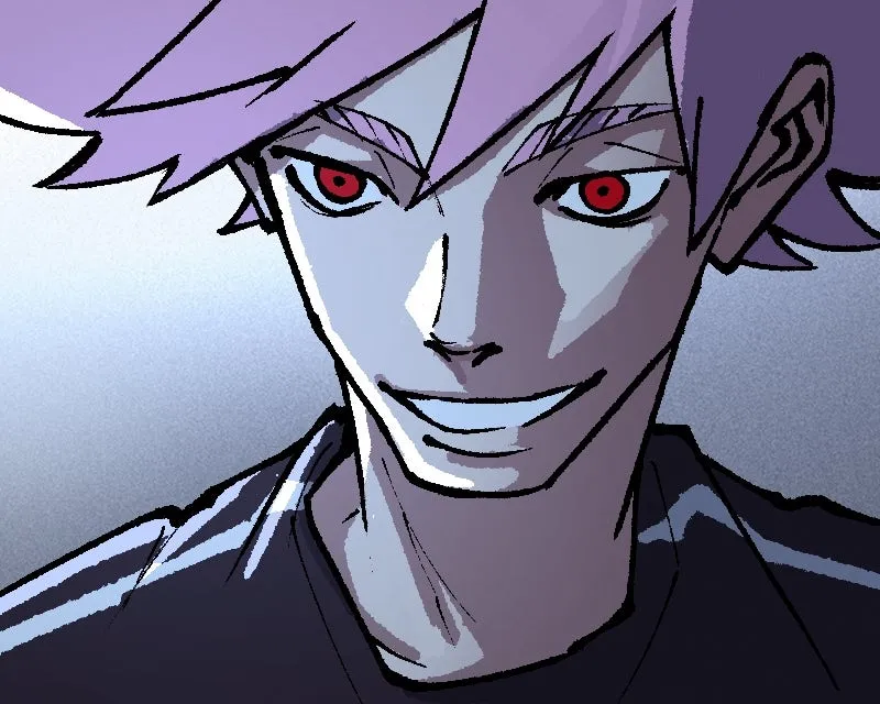 SHOGUNNED Chapter 38 page 108 - 