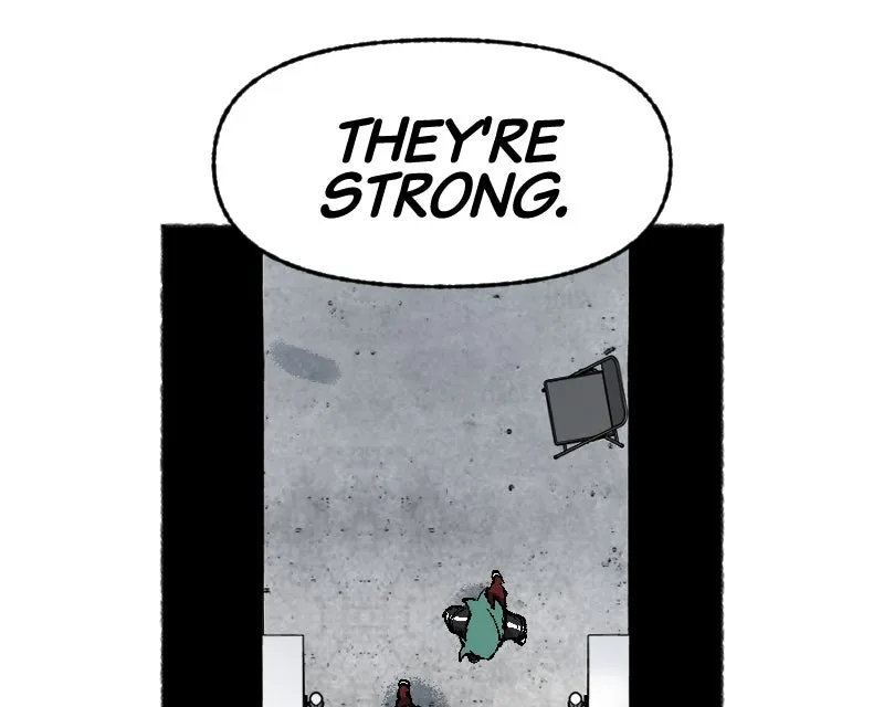 SHOGUNNED Chapter 38 page 110 - 