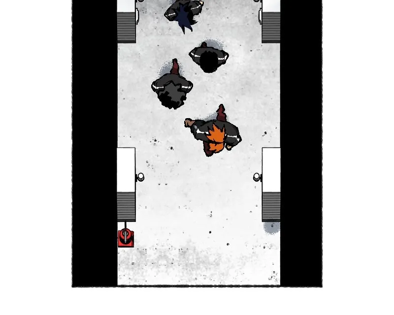 SHOGUNNED Chapter 38 page 111 - 