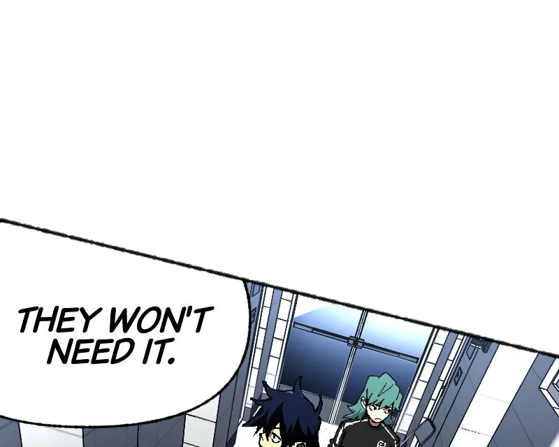 SHOGUNNED Chapter 38 page 112 - 