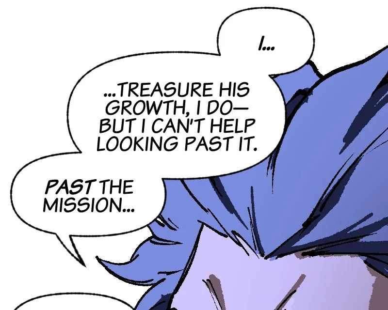 SHOGUNNED Chapter 38 page 25 - 