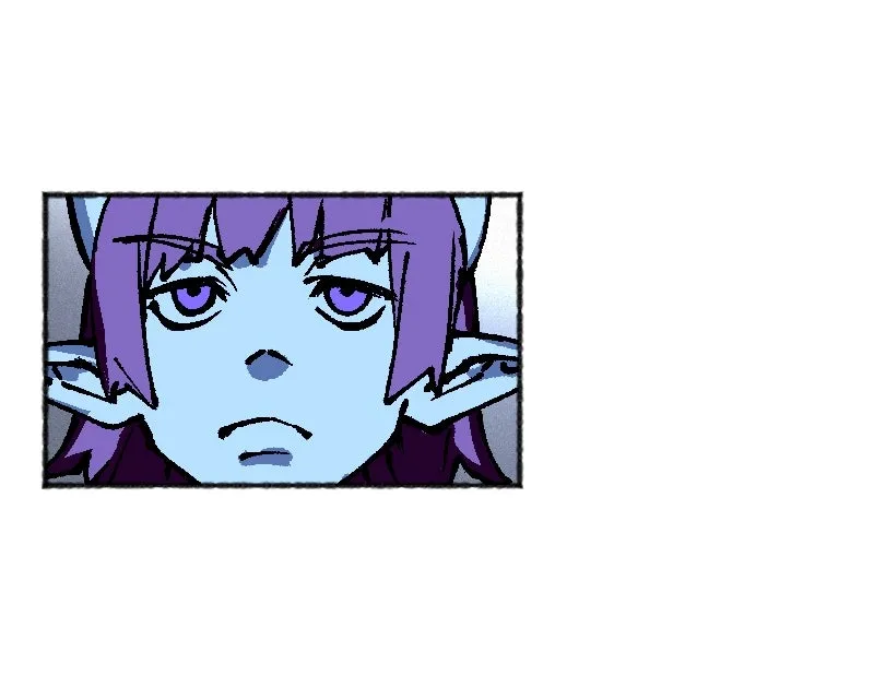 SHOGUNNED Chapter 38 page 30 - 