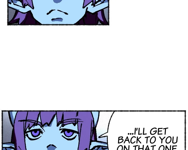 SHOGUNNED Chapter 38 page 33 - 
