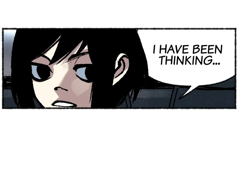 SHOGUNNED Chapter 38 page 36 - 