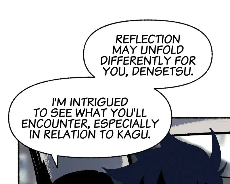 SHOGUNNED Chapter 38 page 37 - 