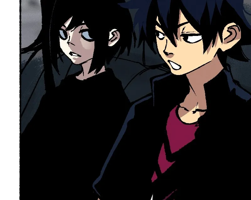 SHOGUNNED Chapter 38 page 38 - 