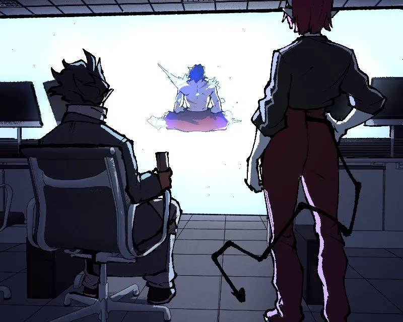 SHOGUNNED Chapter 38 page 5 - 