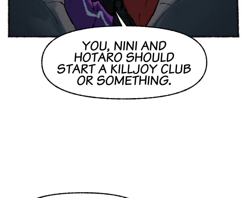 SHOGUNNED Chapter 38 page 41 - 