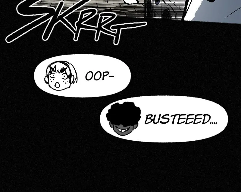 SHOGUNNED Chapter 38 page 50 - 