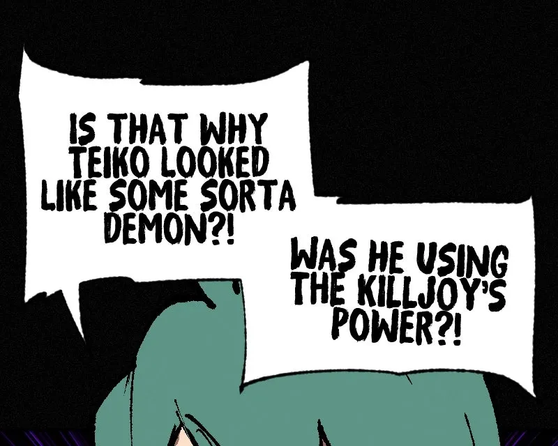 SHOGUNNED Chapter 38 page 51 - 