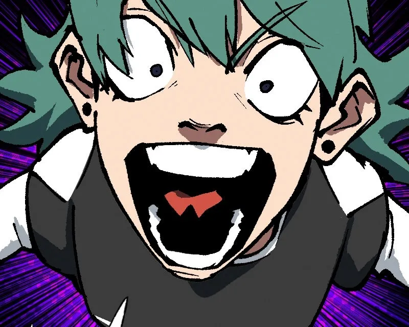 SHOGUNNED Chapter 38 page 52 - 