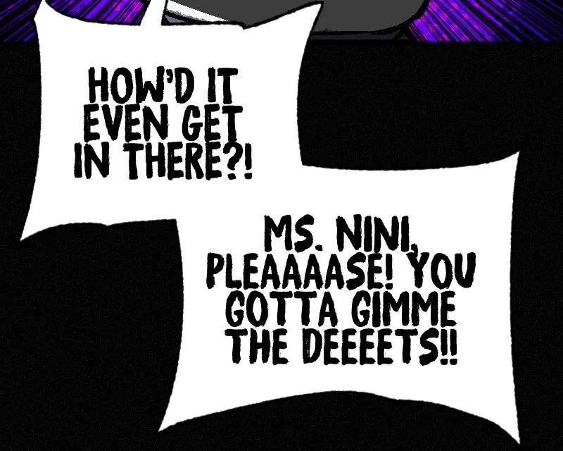 SHOGUNNED Chapter 38 page 53 - 
