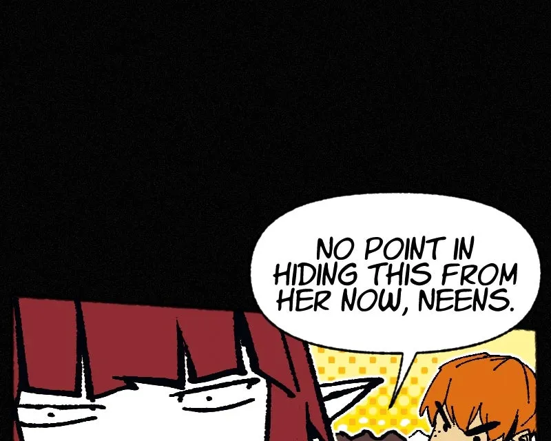 SHOGUNNED Chapter 38 page 54 - 