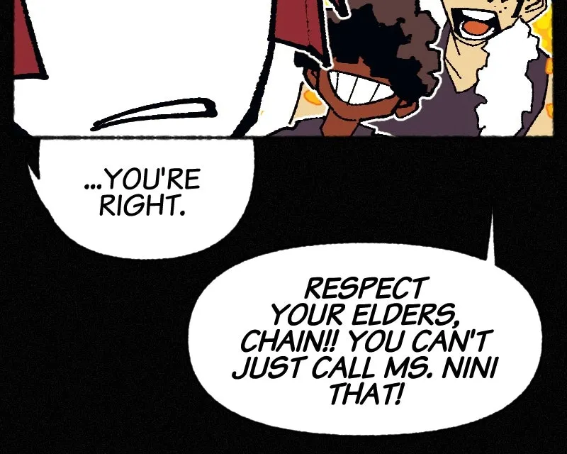 SHOGUNNED Chapter 38 page 55 - 