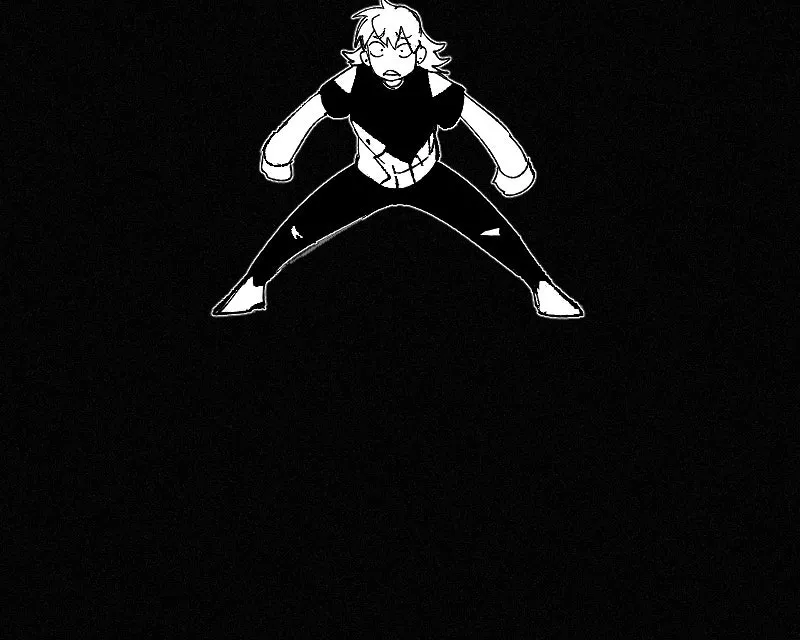 SHOGUNNED Chapter 38 page 57 - 