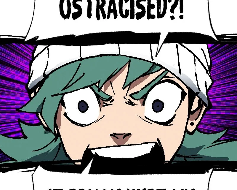 SHOGUNNED Chapter 38 page 60 - 