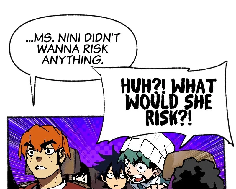 SHOGUNNED Chapter 38 page 62 - 