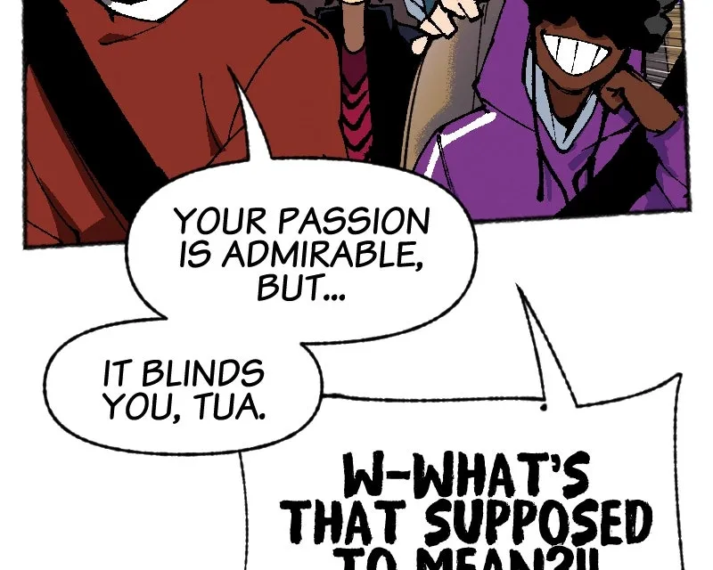 SHOGUNNED Chapter 38 page 63 - 
