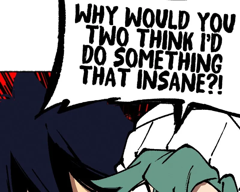 SHOGUNNED Chapter 38 page 68 - 