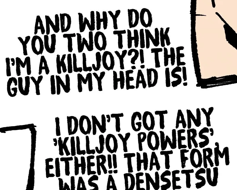 SHOGUNNED Chapter 38 page 70 - 