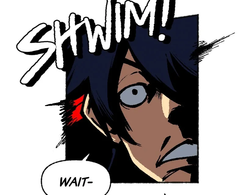 SHOGUNNED Chapter 38 page 73 - 