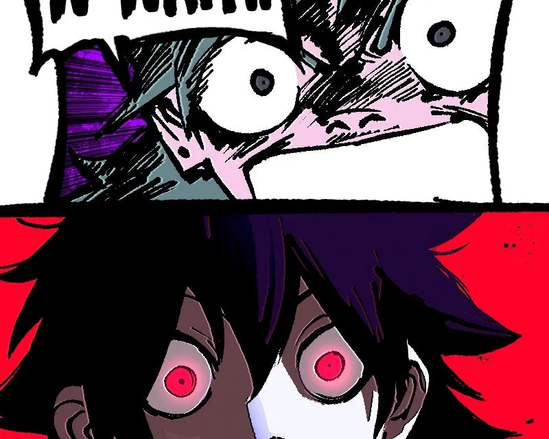 SHOGUNNED Chapter 38 page 78 - 