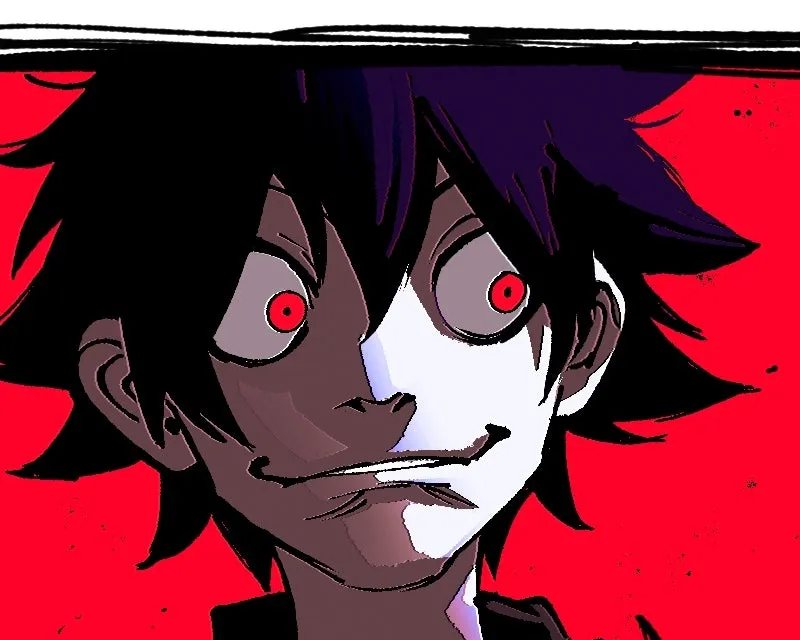 SHOGUNNED Chapter 38 page 80 - 