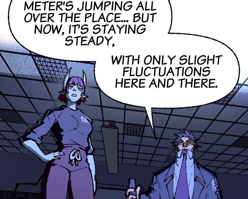 SHOGUNNED Chapter 38 page 9 - 