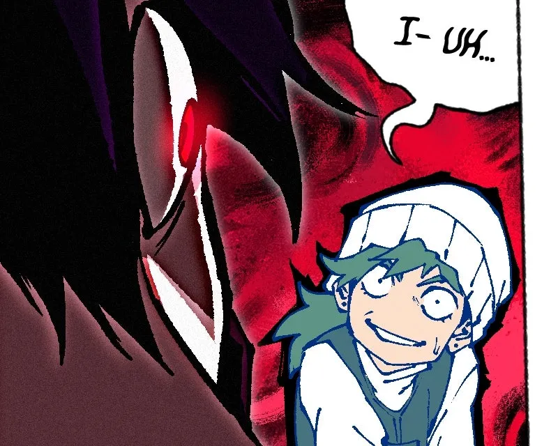 SHOGUNNED Chapter 38 page 82 - 