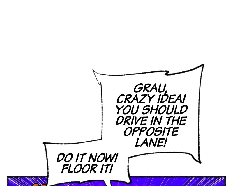 SHOGUNNED Chapter 38 page 84 - 