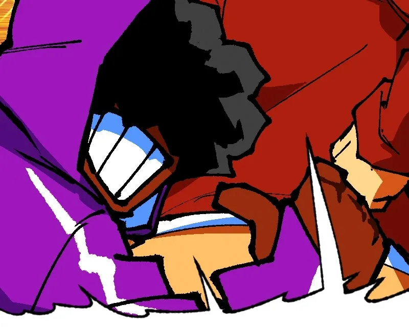 SHOGUNNED Chapter 38 page 96 - 