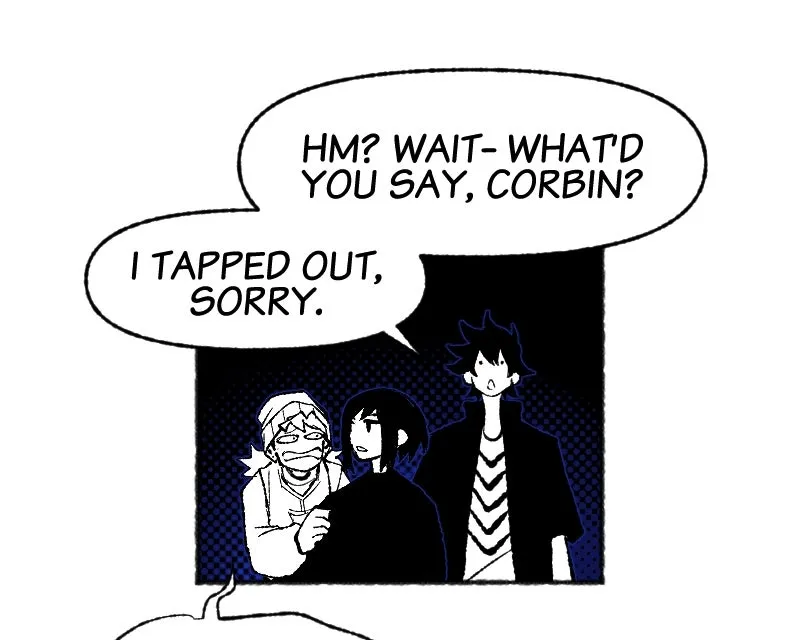 SHOGUNNED Chapter 38 page 98 - 