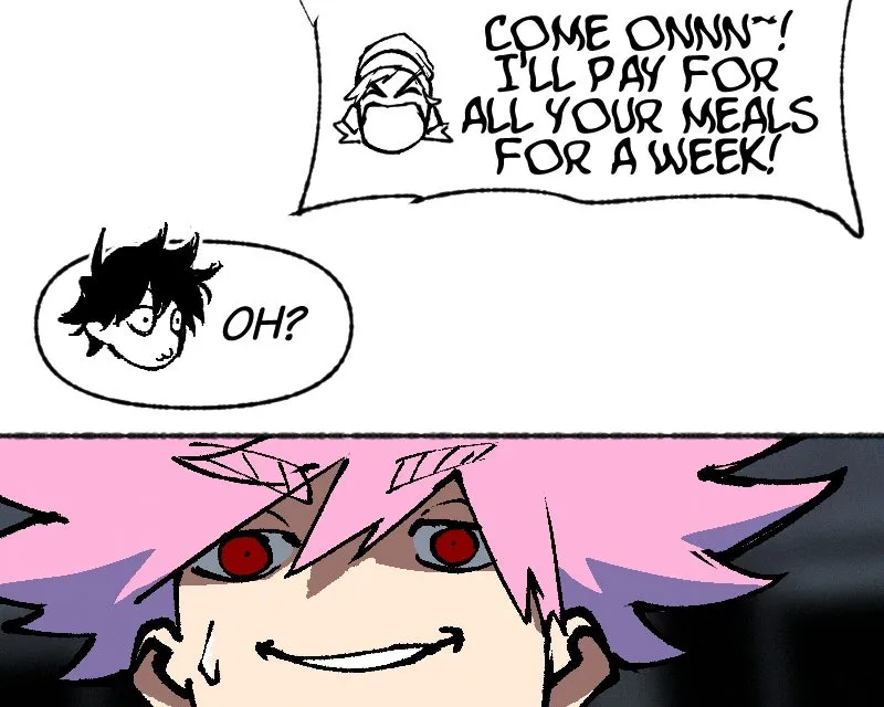 SHOGUNNED Chapter 38 page 100 - 