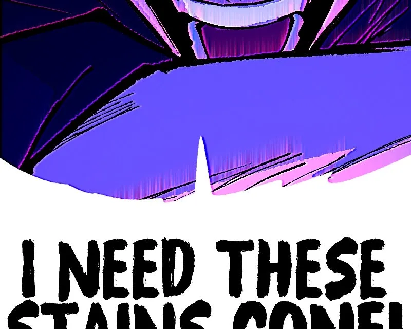 SHOGUNNED Chapter 39 page 101 - 
