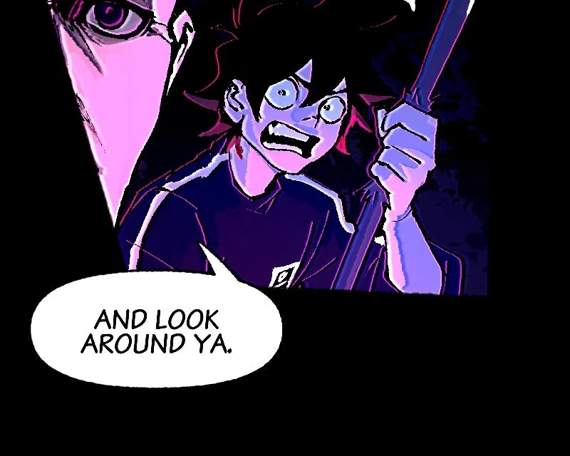 SHOGUNNED Chapter 39 page 108 - 