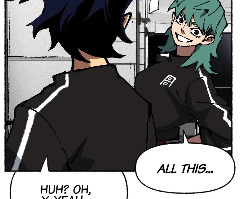 SHOGUNNED Chapter 39 page 12 - 